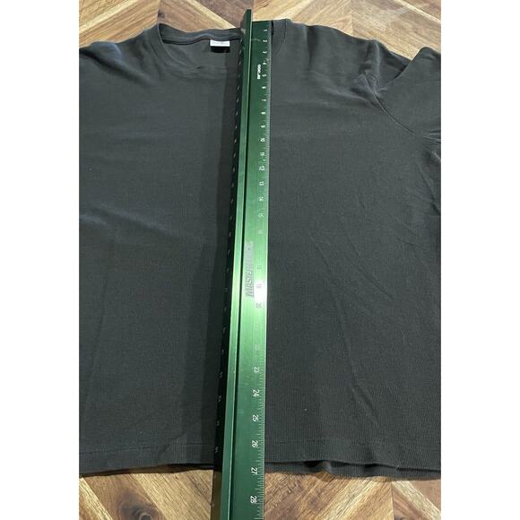 NN07 No Nationality Sweater Clive Crew Neck Jumper PulloverLightweight XXL - Picture 7 of 8